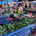 Marktstand auf Koh Lanta